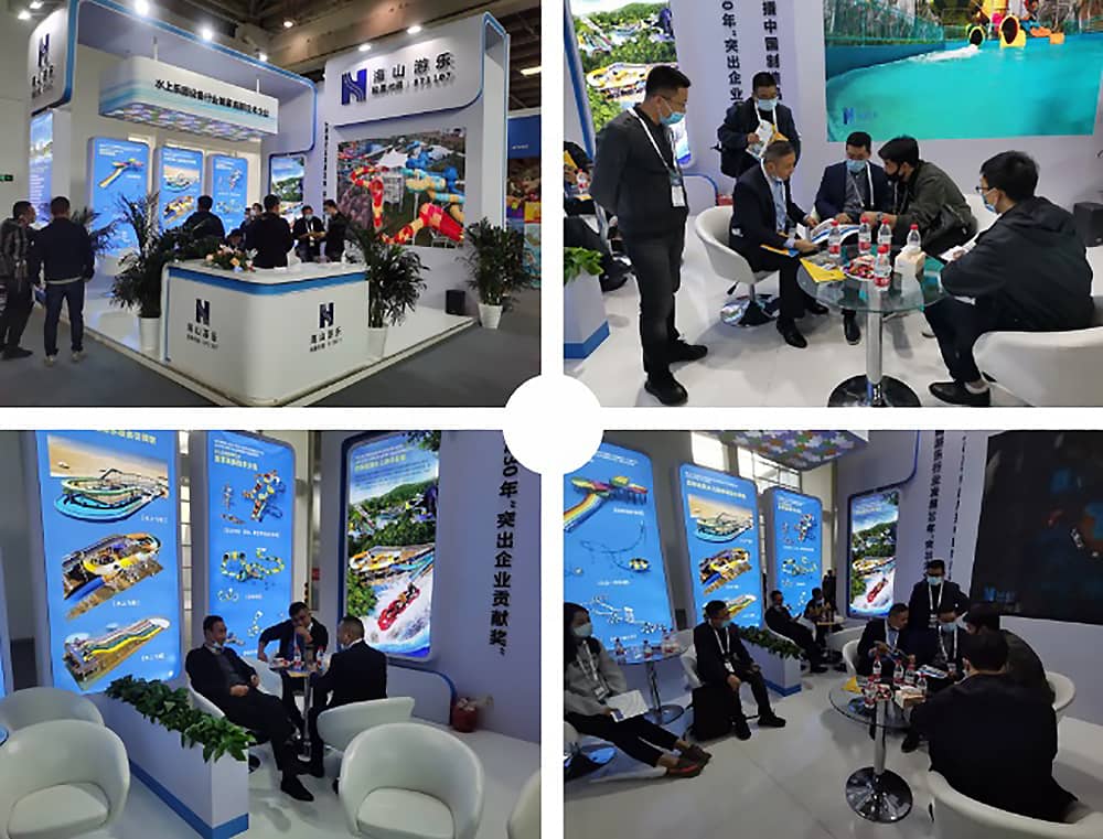 米兰·(milan)中国官方网站游乐展会现场 米兰·(milan)中国官方网站游乐展会现场