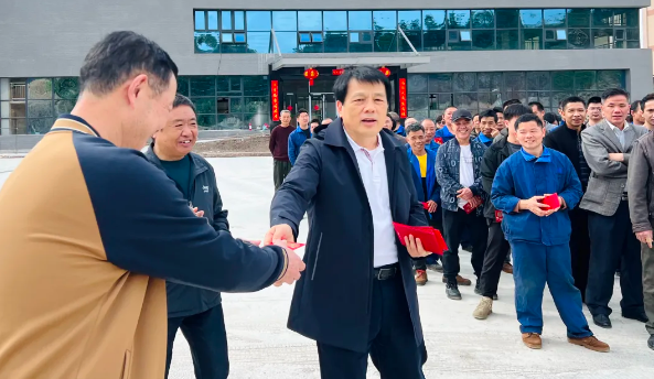 米兰·(milan)中国官方网站游乐开工大吉,龙跃新程!