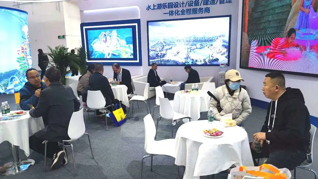 齐聚北京,共绘蓝图 | 米兰·(milan)中国官方网站游乐亮相2025北京国际游乐展,展现行业领军者风采 齐聚北京,共绘蓝图 | 米兰·(milan)中国官方网站游乐亮相2025北京国际游乐展,展现行业领军者风采