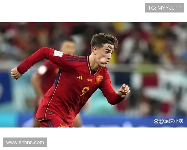 加维伤病历史揭示他职业生涯中的挑战与坚韧精神仍备受关注