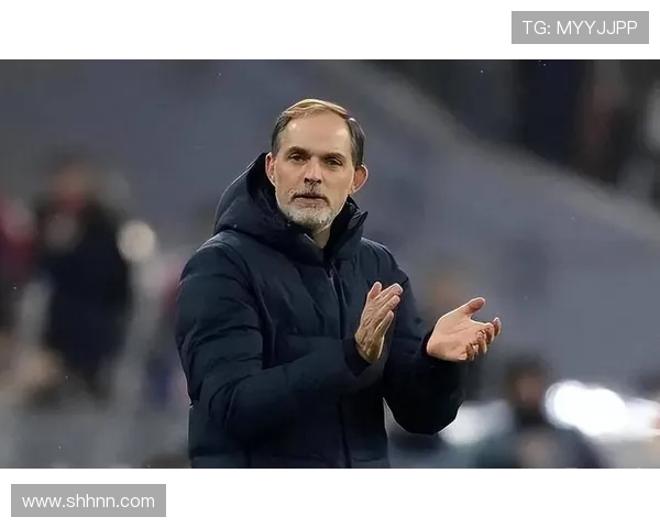 图赫尔反击体系本赛季表现稳健，战术执行效率持续提升