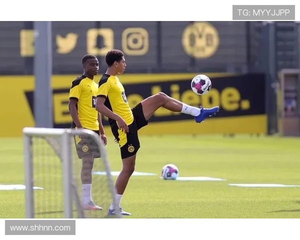 多特蒙德未来规划聚焦青训体系与可持续竞争力提升