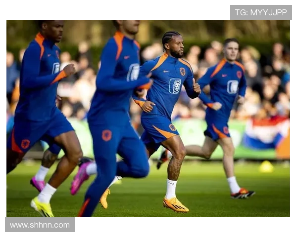 科曼执教荷兰队回归后表现稳健