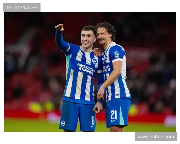 英超布莱顿足总杯