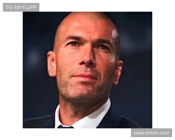 齐达内足球影响力持续辐射全球足坛