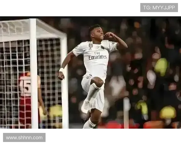 罗德里戈的冷静射门技术