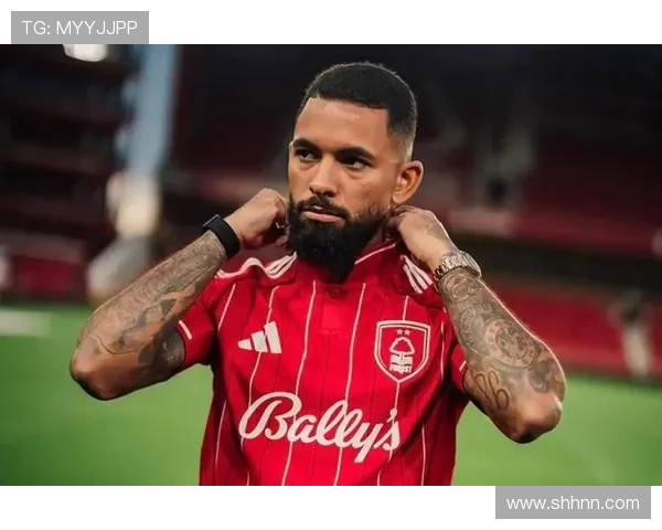 英超道格拉斯·路易斯