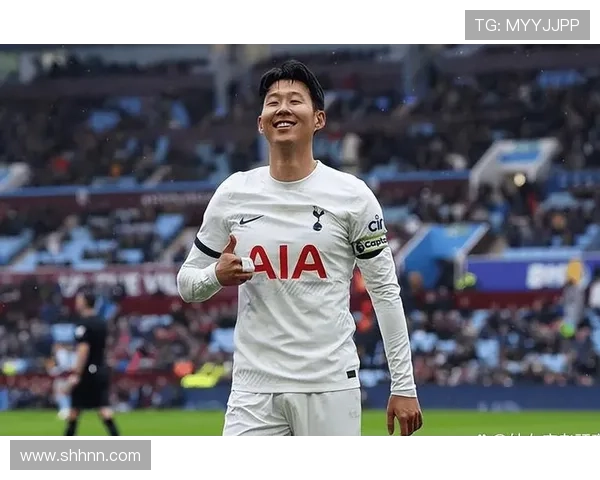 孙兴慜：亚洲足球历史第一人的荣誉与数据解析