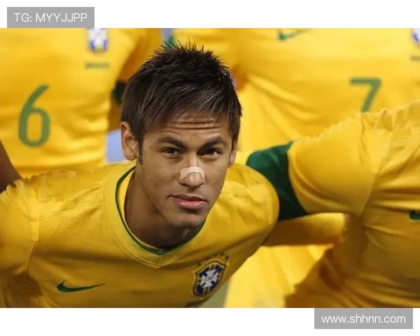 内马尔世界杯数据解析：大赛表现是否匹配巨星定位