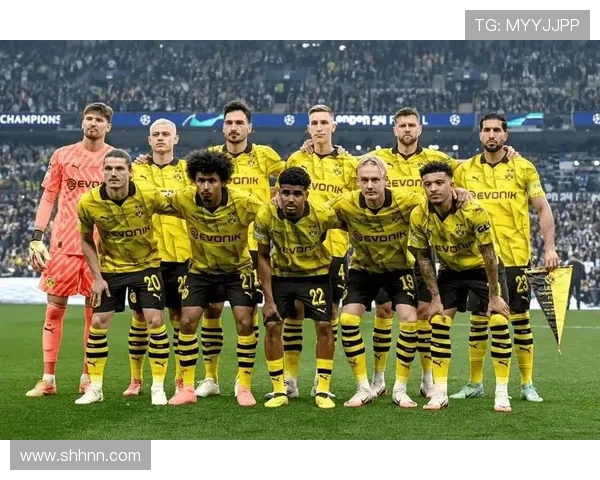 多特蒙德进攻看着猛,为何一到关键就哑火? 多特蒙德进攻看着猛,为何一到关键就哑火?