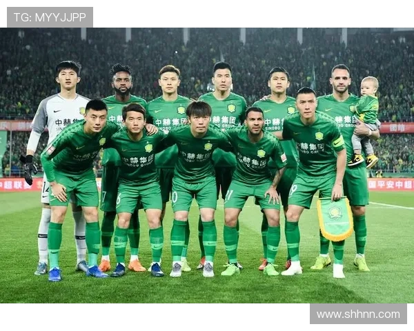 国安进攻看着猛,其实终结效率拖垮全队上限 国安进攻看着猛,其实终结效率拖垮全队上限