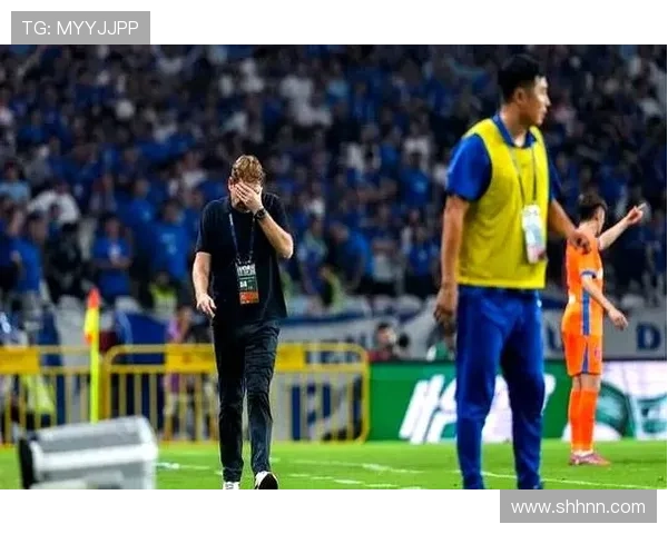 关键战表现波动：上海申花的问题被放大