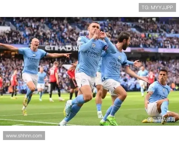 曼城控不住中场了？节奏一乱，赢球都悬