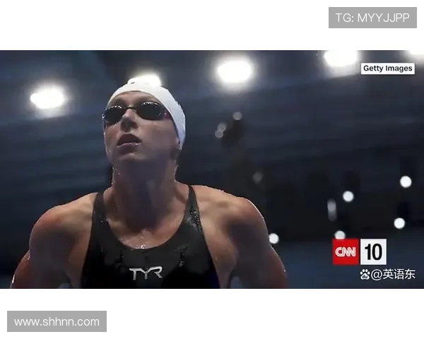 凯蒂·莱德基训练完吃掉一整只烤鸡，教练说她胃是泳池做的？